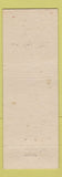 Matchbook Cover - Chuck's DX oil gas Lytton IA hillbilly