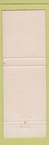 Matchbook Cover - Mayflower Movers West Chester PA