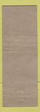 Matchbook Cover - Scenic Hotel McGregor IA
