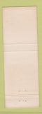 Matchbook Cover - Restwell Motel Glenwood Springs Colorado