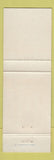 Matchbook Cover - Tujague's Restaurant New Orleans LA WEAR