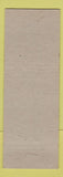 Matchbook Cover - Corner Bar Johnny's Place Melrose Freeport MN