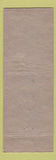Matchbook Cover - George's Gateway Rendezvous Chicago IL