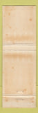 Matchbook Cover - Foo and Faye Syracuse IN restaurant WEAR