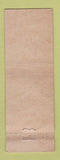 Matchbook Cover - Golden Sun Milling Franklin County Coal WEAR
