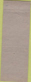 Matchbook Cover - Army Air Forces