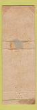 Matchbook Cover - Hotel Belleville IL WEAR