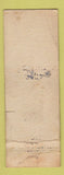 Matchbook Cover - Scotty's Soda Shop WEAR