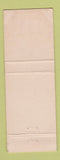 Matchbook Cover - Midlothian Country Club IL