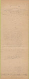 Matchbook Cover - Lyles Florist NO TOWN Advance