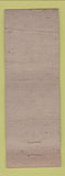 Matchbook Cover - Matthews Bros Stationery Wilmington DE WEAR