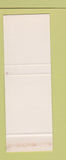 Matchbook Cover - Club Sterling Charleston WV SAMPLE WEAR