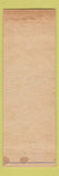 Matchbook Cover - Truck Rite Inn Mentor OH