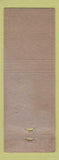 Matchbook Cover - Peter's Restaurant Miami FL WORN