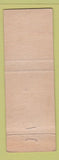 Matchbook Cover - Celanese Corp of America Newark NJ safety WEAR