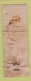 Matchbook Cover - Chelton Liquors Cheltenharn WORN