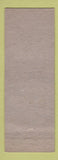 Matchbook Cover - Hotel La Fontaine Huntington IN