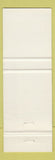 Matchbook Cover - The Pub Restaurant Hudson OH