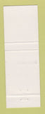 Matchbook Cover - Antique Cowboy Saloon Willis TX