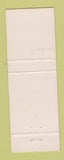 Matchbook Cover - Muzzy's Bar Restaurant Midland PA