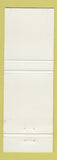 Matchbook Cover - Tony K's Bar Grille Berea OH