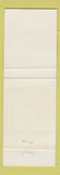 Matchbook Cover - Li'l Joe's Pub Bath OH