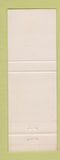 Matchbook Cover - The Schooner Pub Port Washington WI