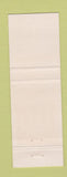 Matchbook Cover - Bavarian Haus Restaurant Akron OH