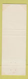 Matchbook Cover - Antelope Station Burns WY WEAR
