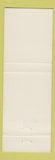 Matchbook Cover - Riquier Vending Willimantic CT