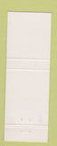 Matchbook Cover - Mr P's Restaurant Greensburg PA