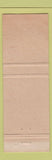Matchbook Cover - Hofbrau Haus New Haven CT restaurant