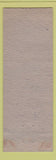 Matchbook Cover - Old Lantern New Canaan CT