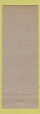 Matchbook Cover - Mar-Ken's Restaurant New Canaan CT