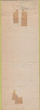 Matchbook Cover - Nardolillo Funearl Home Providence RI Cranston