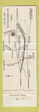 Matchbook Cover - Sunnybrook Pottstown PA