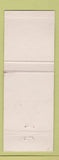 Matchbook Cover - Jim's Steak House Cleveland OH