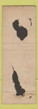 Matchbook Cover - Frank Cochran For County Commissioner Election 1939 WEAR