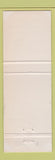 Matchbook Cover - Redondo Motel Hastings NE