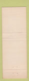 Matchbook Cover - Ulven Furniture G&G Rug Sioux Falls SD