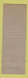 Matchbook Cover - Pot Latch Restaurant Berlin CT