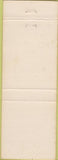 Matchbook Cover - Edwards Funeral Home Troy IL Ambulance