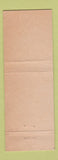 Matchbook Cover - Maplewood Motor Court Danbury CT