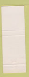 Matchbook Cover - A1 Pawn Loan Jewelry Waco TX