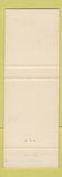 Matchbook Cover - American Legion Alonzo Cudworth Post Milwaukee WI
