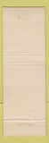 Matchbook Cover - Oleander Inn Daytona Beach FL