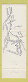Matchbook Cover - Stokesay Restaurant Reading PA