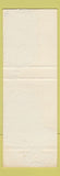 Matchbook Cover - Charm Dry Cleaners Indianapolis IN