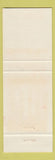 Matchbook Cover - Master Mix Feeds B&B Chemical