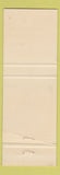 Matchbook Cover - Butterwick Farm and Ranch Supply Rocky Mountain House AB